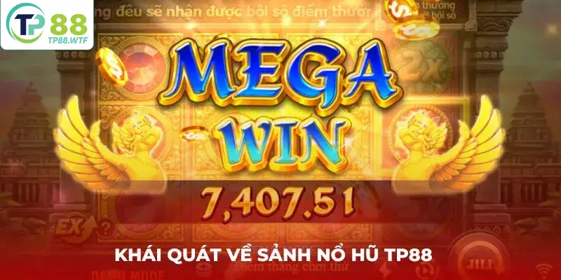 Nổ hũ là thuật ngữ chỉ giải thưởng lớn khi chơi game slot